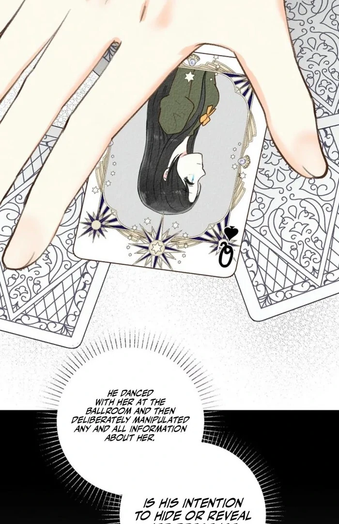 Alissa and the Magic Diary Chapter 24 - Page 43