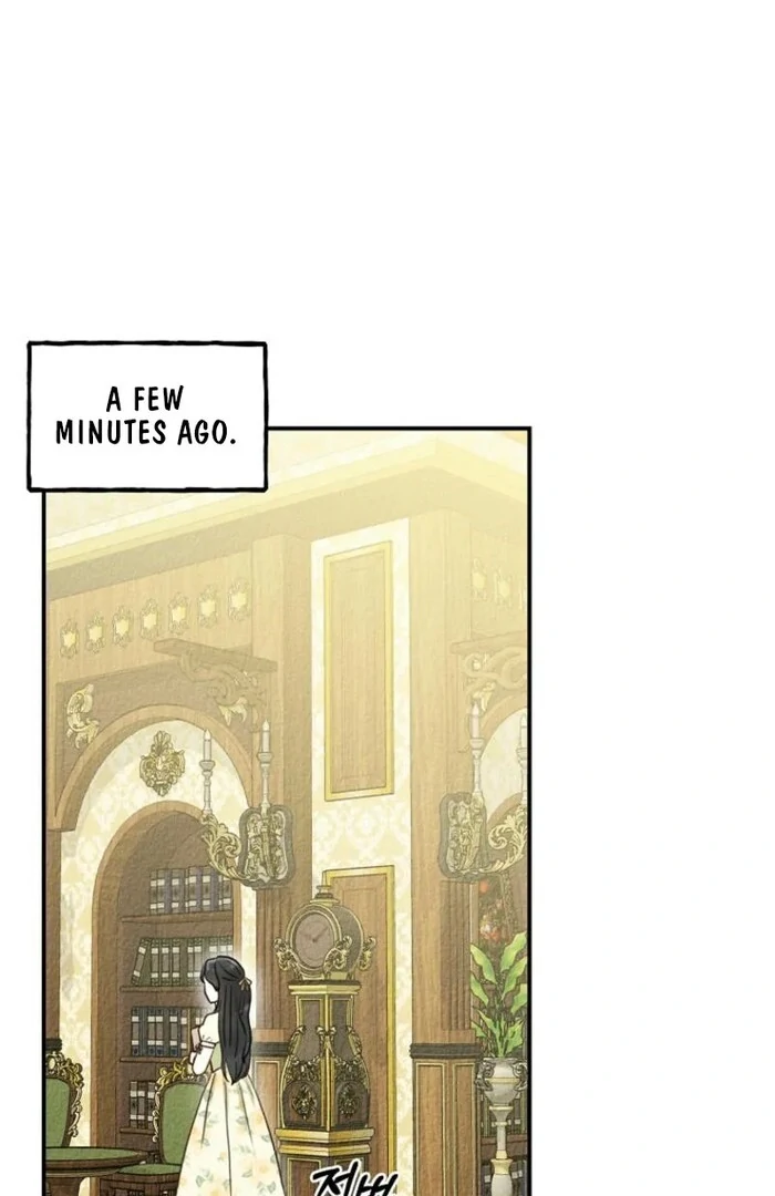 Alissa and the Magic Diary Chapter 24 - Page 53