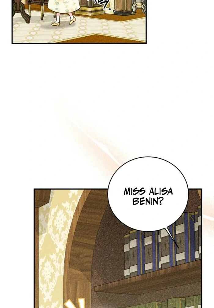 Alissa and the Magic Diary Chapter 24 - Page 54