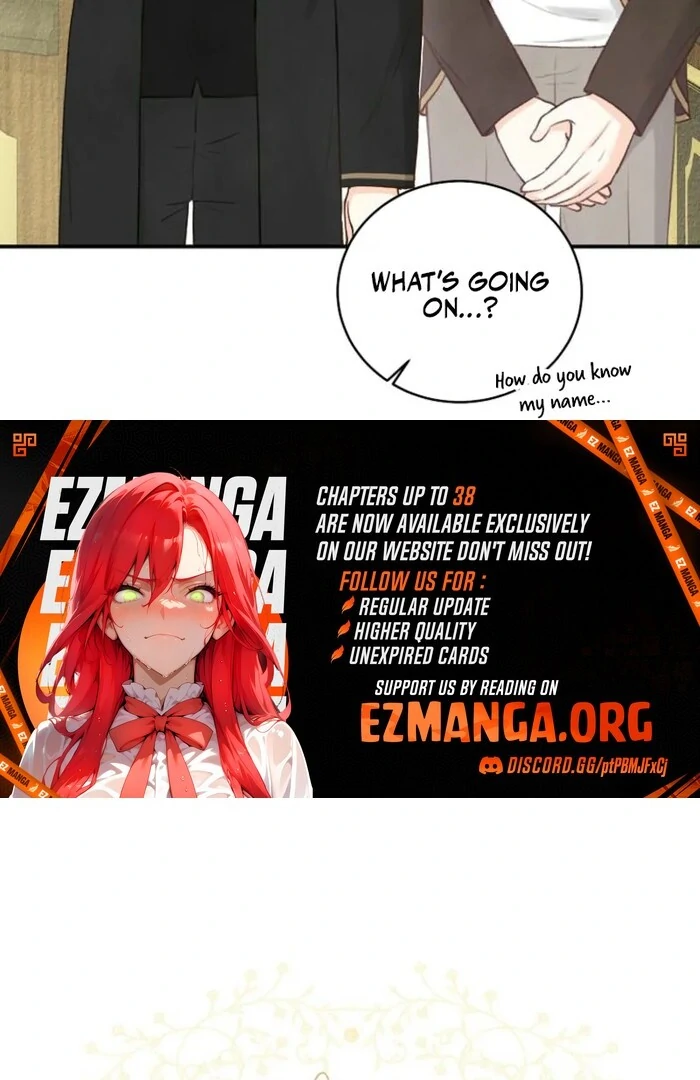 Alissa and the Magic Diary Chapter 24 - Page 57