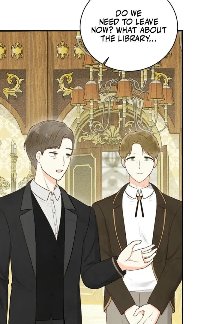 Alissa and the Magic Diary Chapter 24 - Page 62