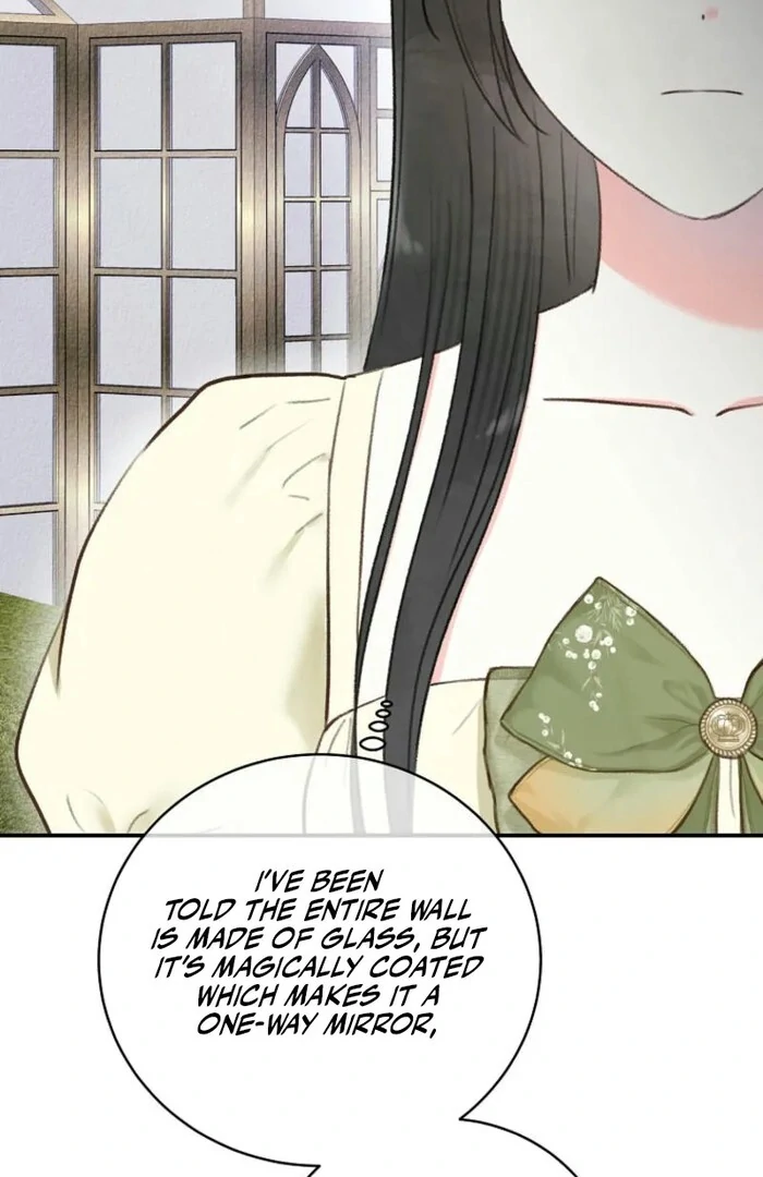 Alissa and the Magic Diary Chapter 24 - Page 77