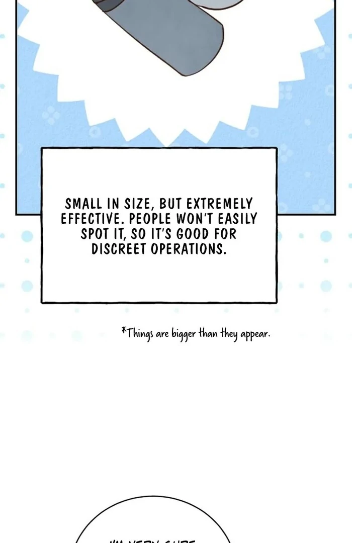 Alissa and the Magic Diary Chapter 24 - Page 8