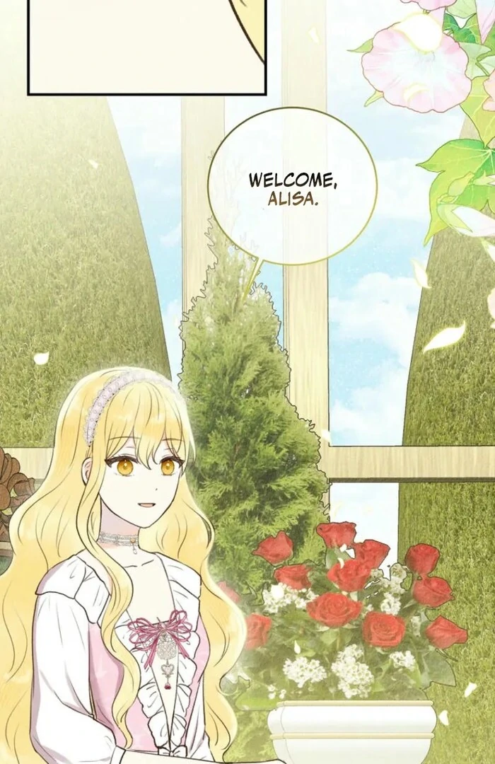 Alissa and the Magic Diary Chapter 24 - Page 99