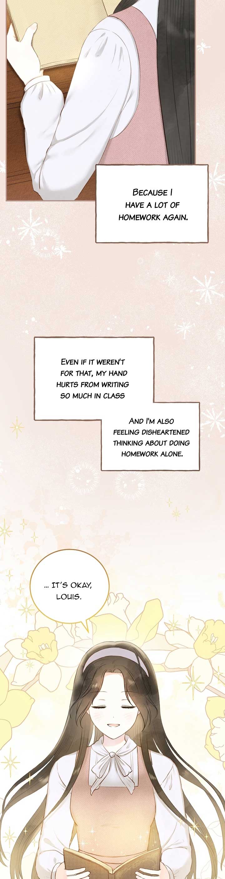 Alissa and the Magic Diary Chapter 3 - Page 11