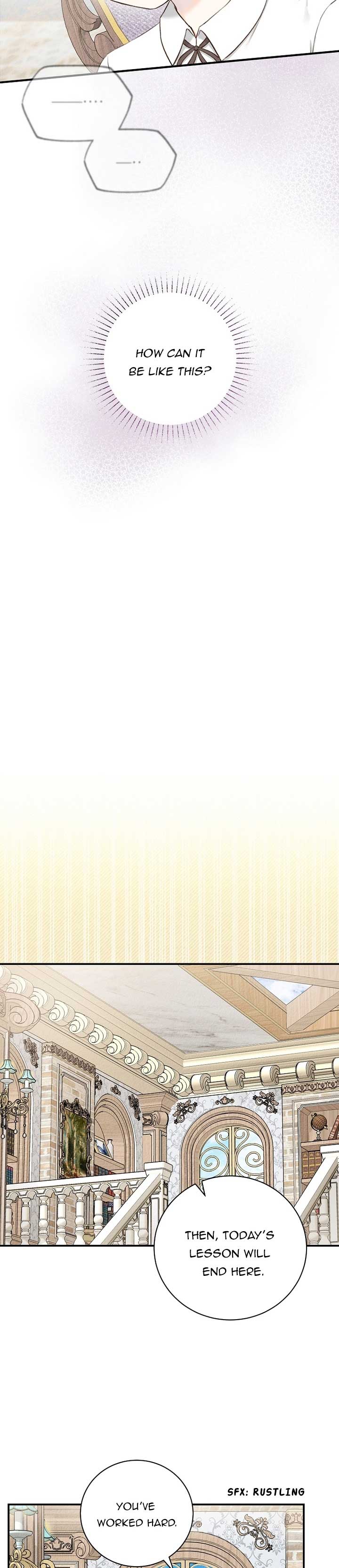 Alissa and the Magic Diary Chapter 3 - Page 23