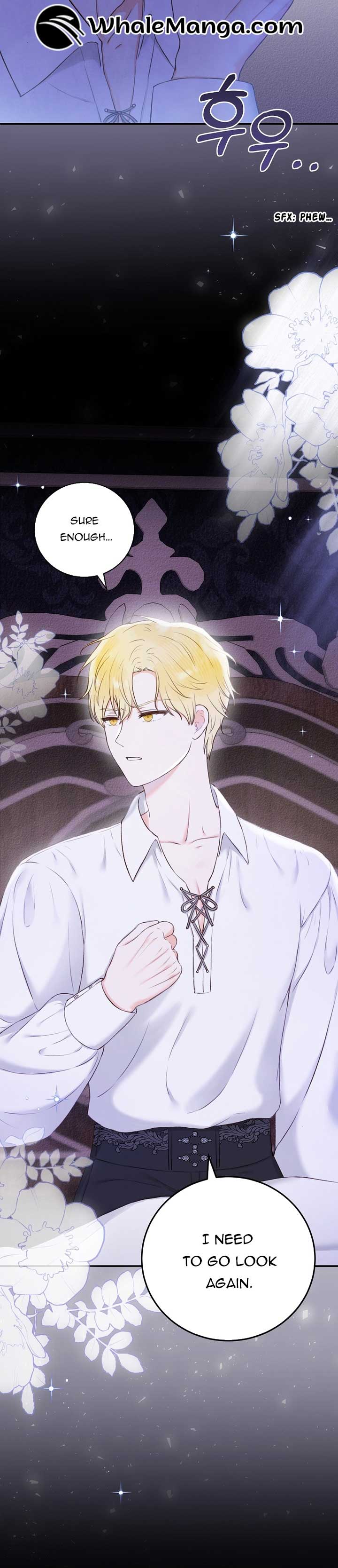 Alissa and the Magic Diary Chapter 3 - Page 42