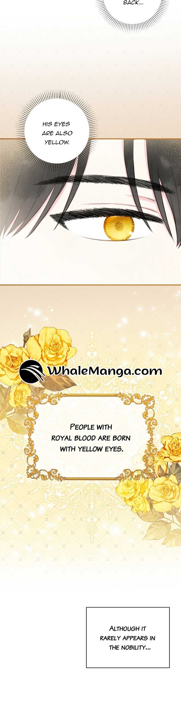 Alissa and the Magic Diary Chapter 3 - Page 6