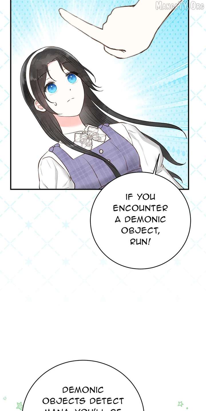 Alissa and the Magic Diary Chapter 31 - Page 21