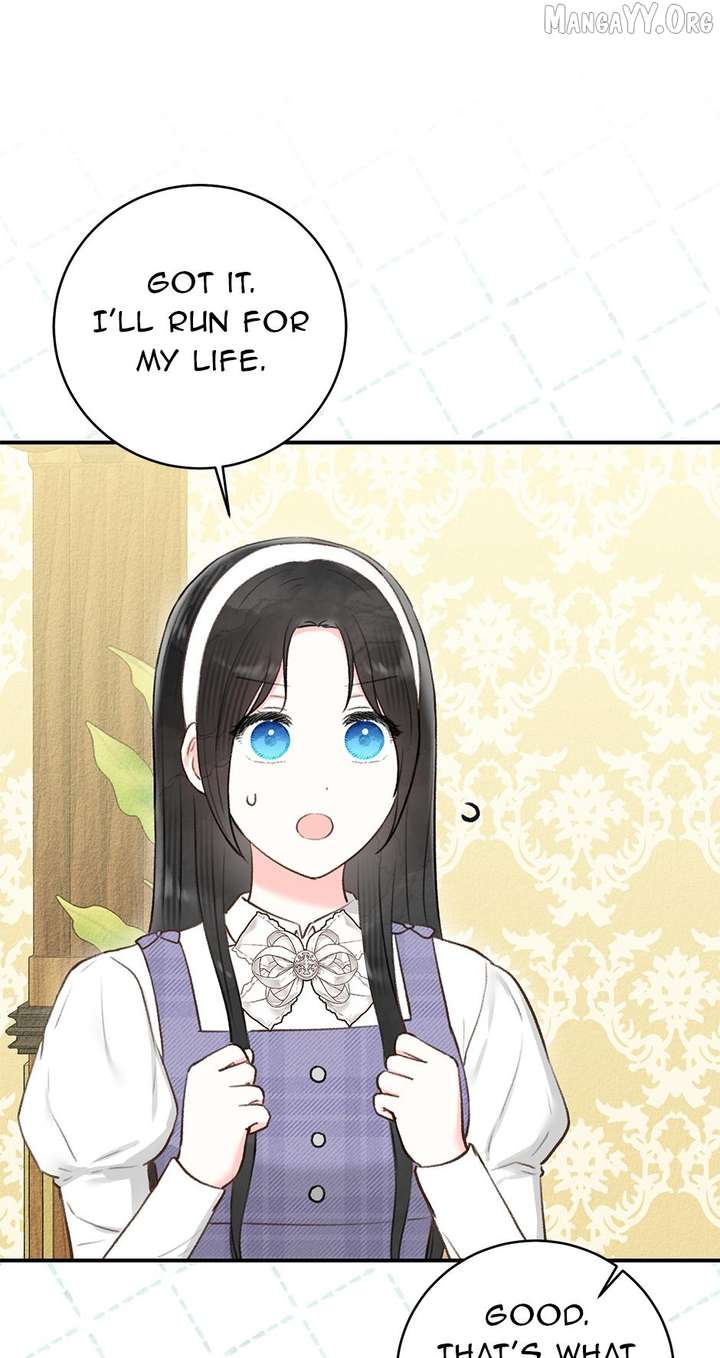 Alissa and the Magic Diary Chapter 31 - Page 23