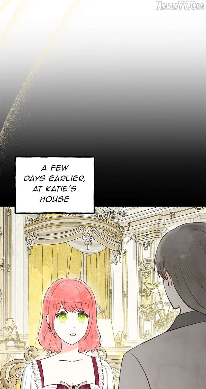 Alissa and the Magic Diary Chapter 31 - Page 26