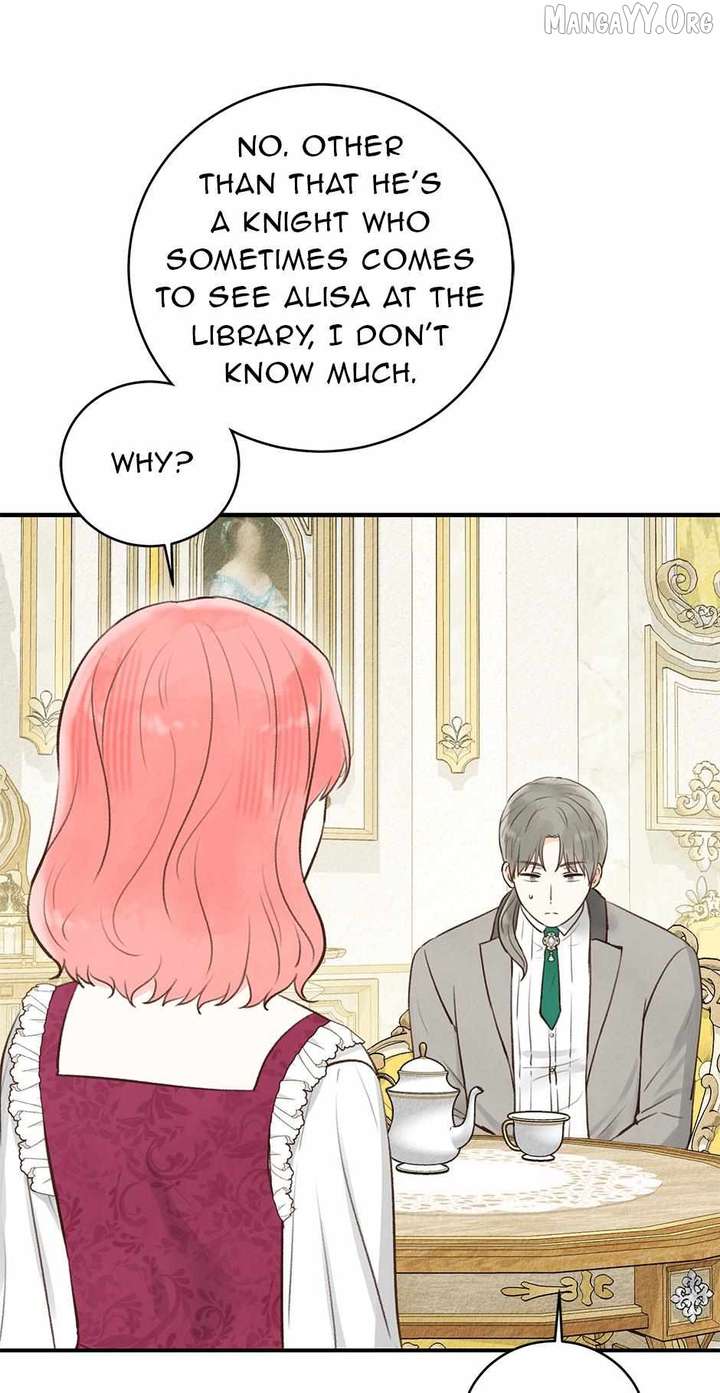 Alissa and the Magic Diary Chapter 31 - Page 29