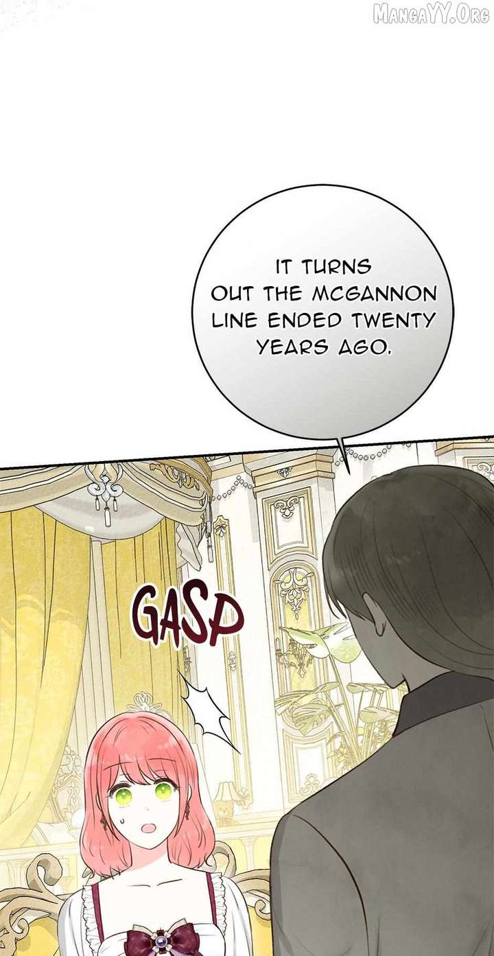 Alissa and the Magic Diary Chapter 31 - Page 32