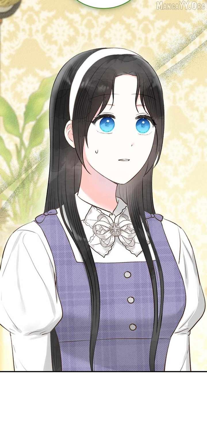 Alissa and the Magic Diary Chapter 31 - Page 43