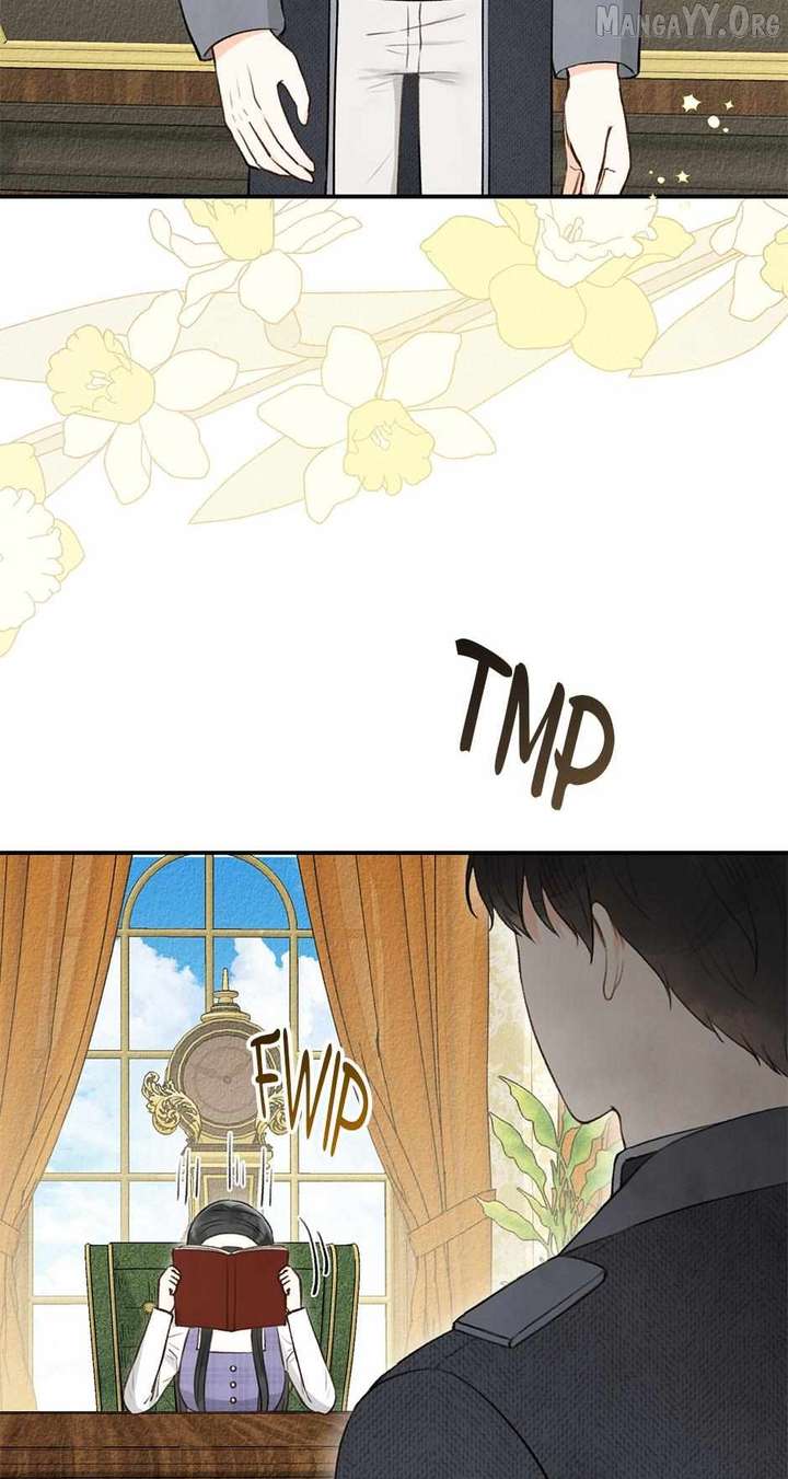 Alissa and the Magic Diary Chapter 31 - Page 50