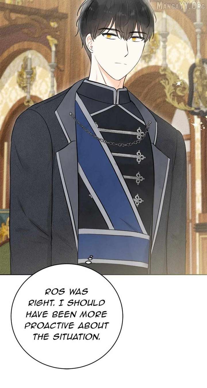 Alissa and the Magic Diary Chapter 31 - Page 52