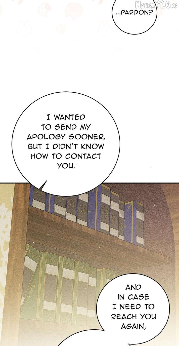 Alissa and the Magic Diary Chapter 31 - Page 76