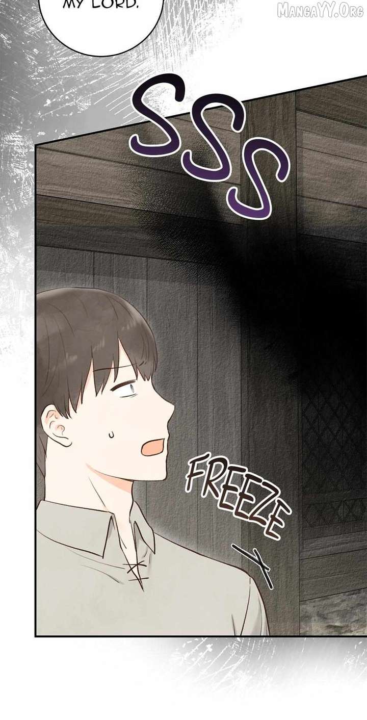 Alissa and the Magic Diary Chapter 32 - Page 11