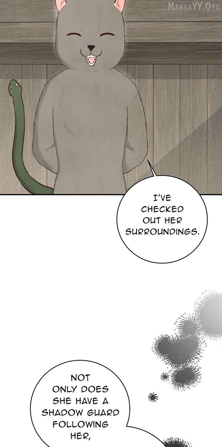 Alissa and the Magic Diary Chapter 32 - Page 14