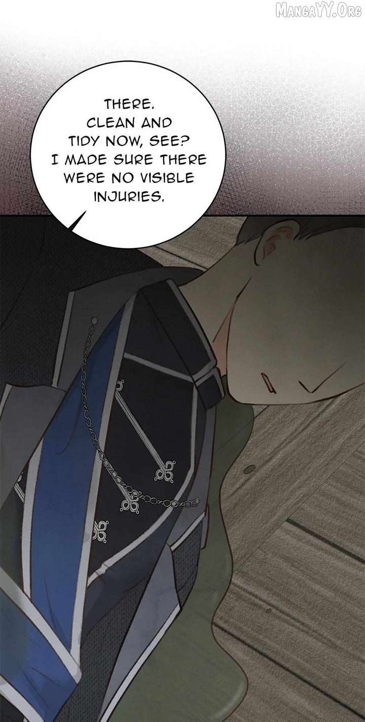 Alissa and the Magic Diary Chapter 32 - Page 18