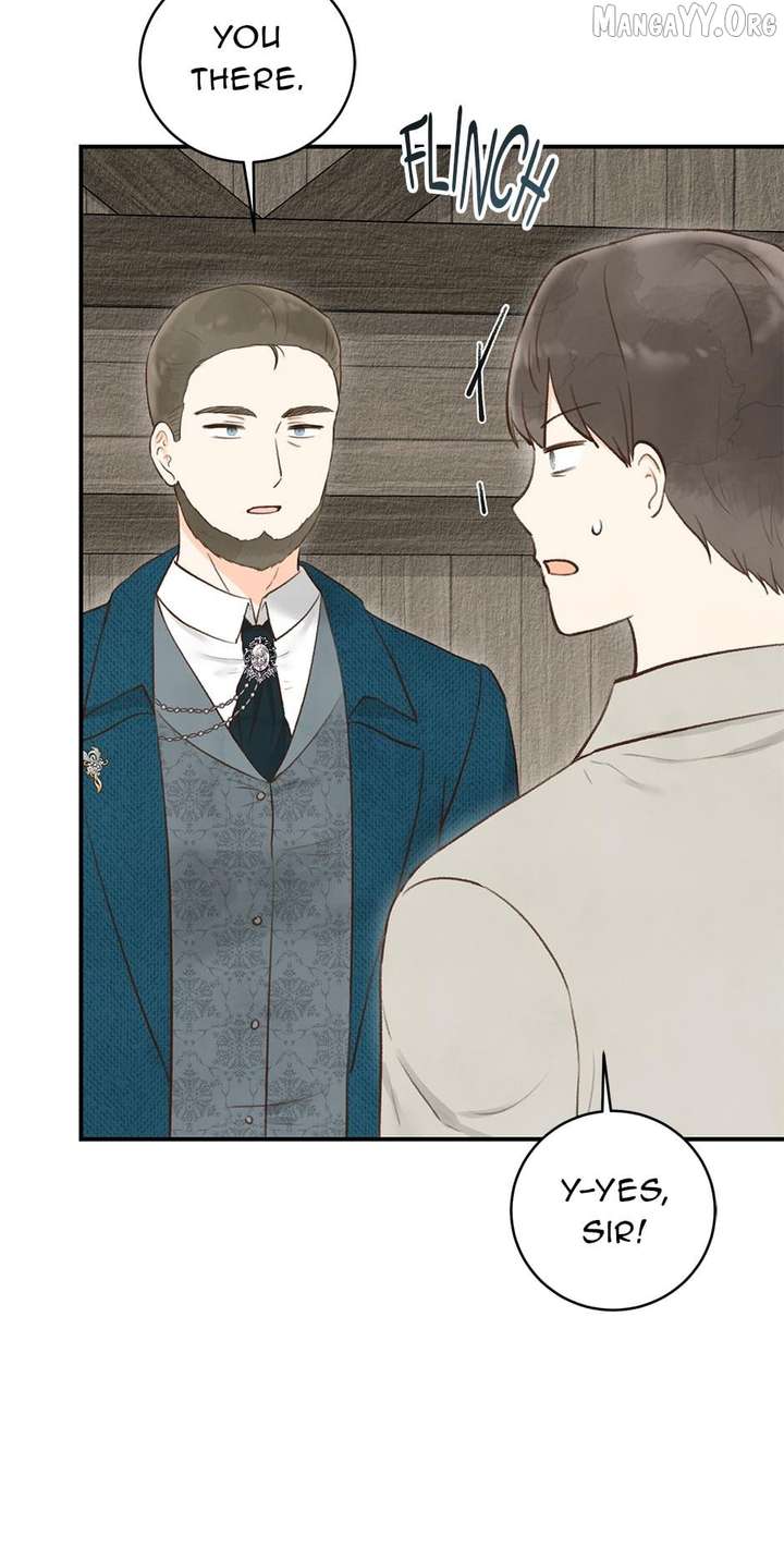 Alissa and the Magic Diary Chapter 32 - Page 22