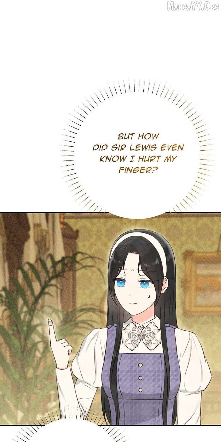 Alissa and the Magic Diary Chapter 32 - Page 37