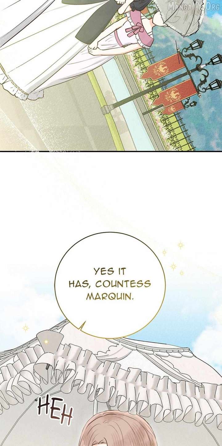 Alissa and the Magic Diary Chapter 32 - Page 50