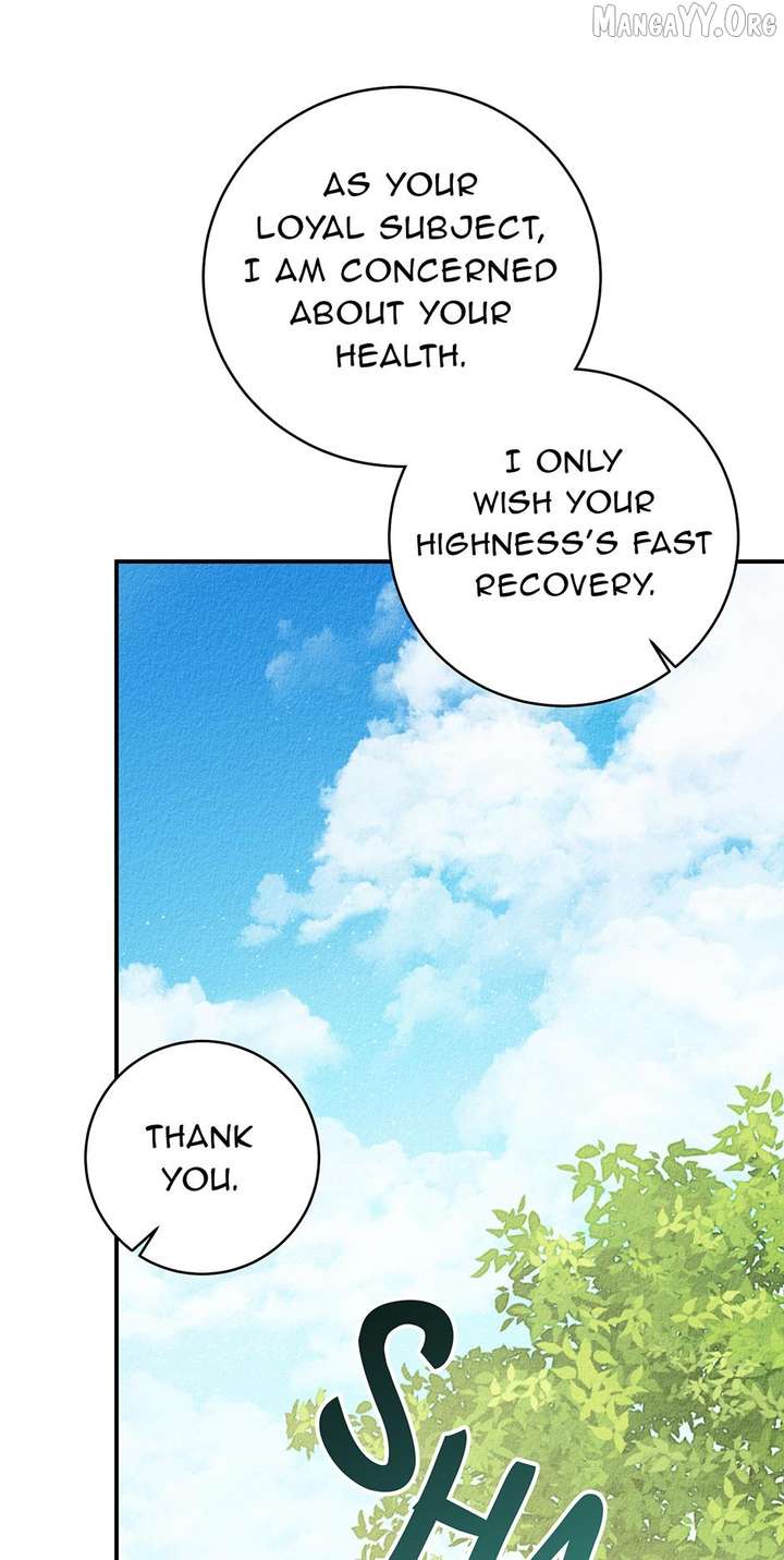 Alissa and the Magic Diary Chapter 32 - Page 60