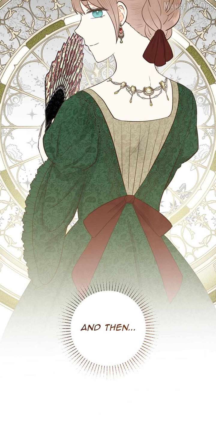 Alissa and the Magic Diary Chapter 32 - Page 65