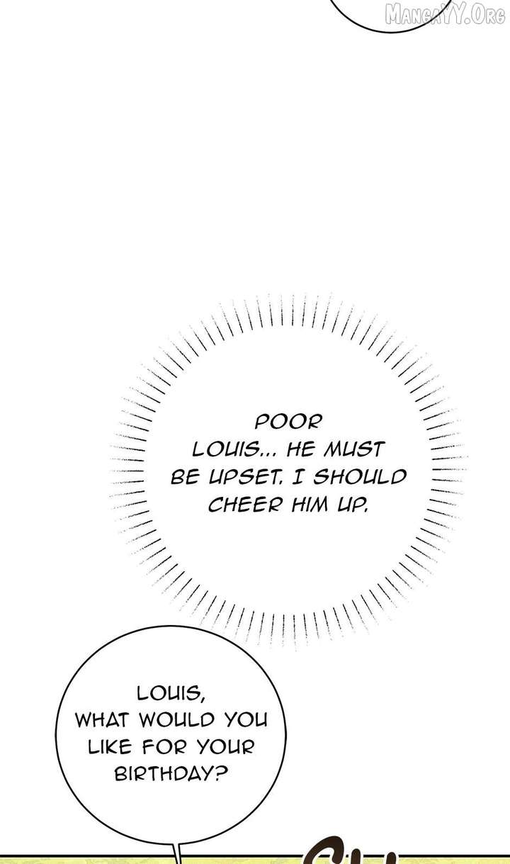 Alissa and the Magic Diary Chapter 32 - Page 68