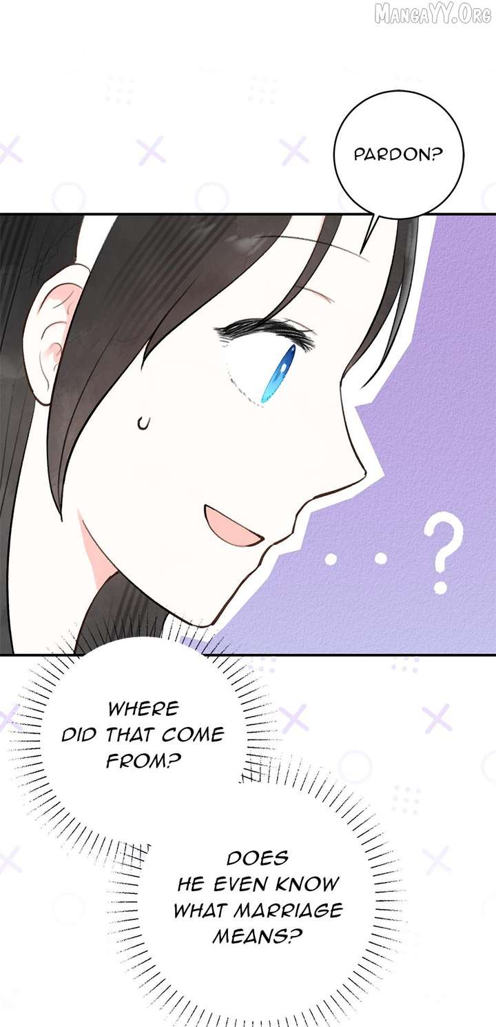 Alissa and the Magic Diary Chapter 32 - Page 74