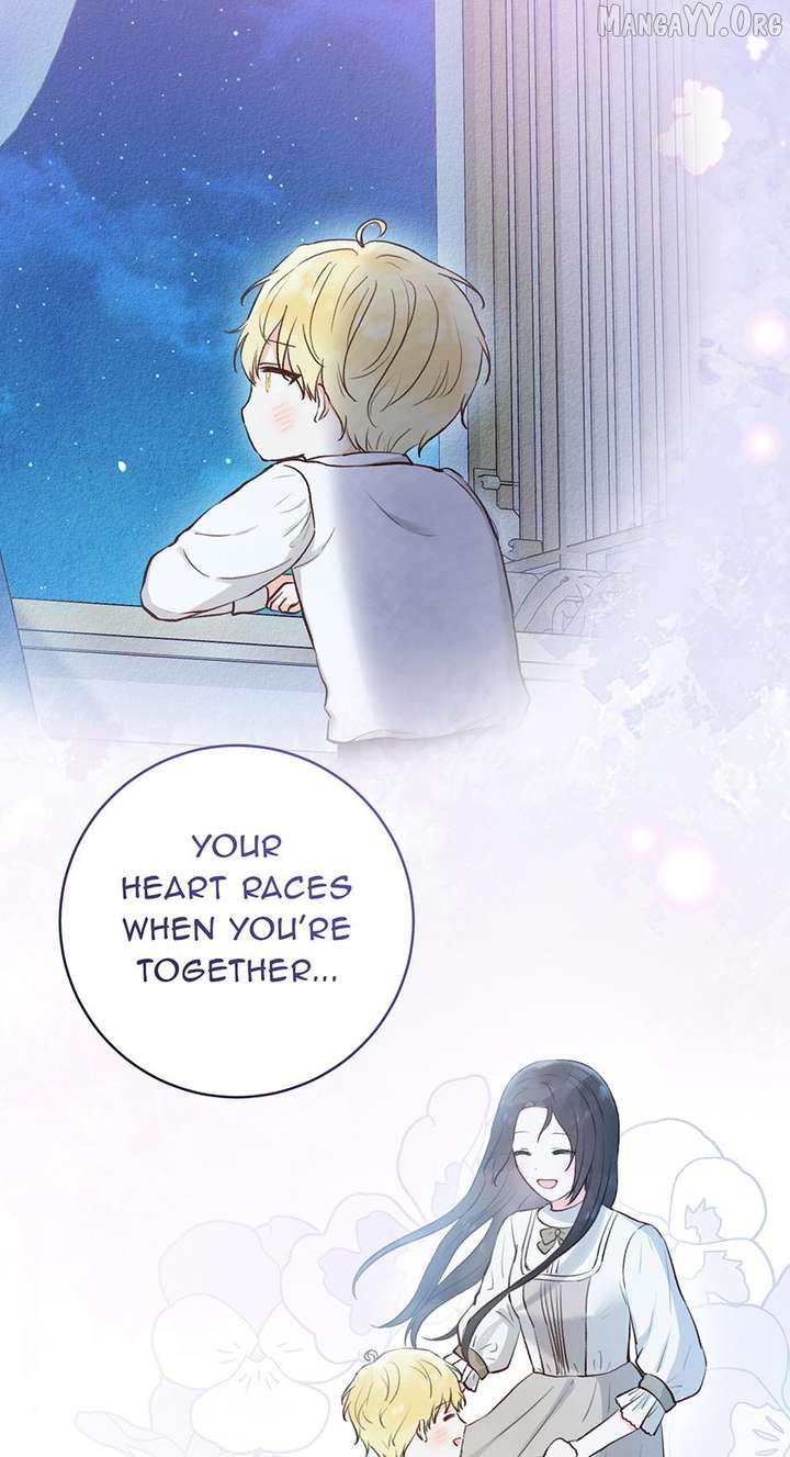 Alissa and the Magic Diary Chapter 32 - Page 83