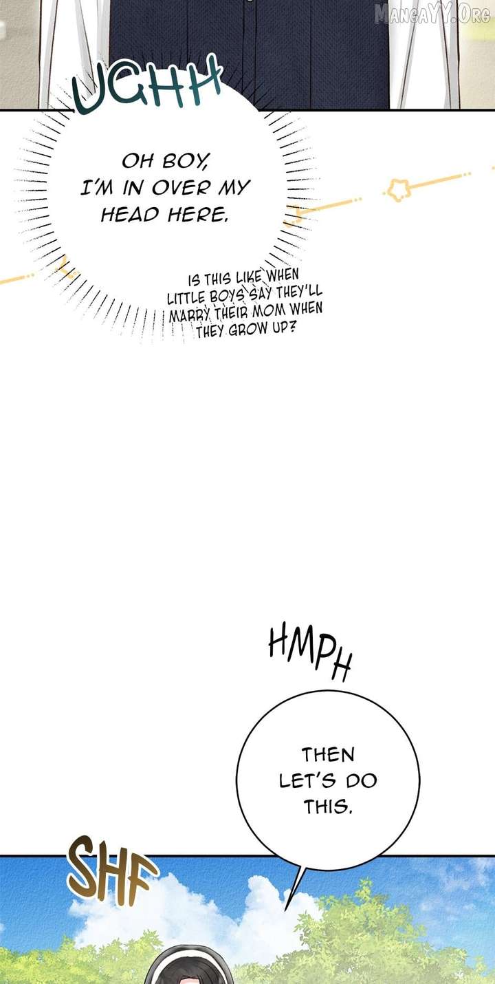 Alissa and the Magic Diary Chapter 32 - Page 88