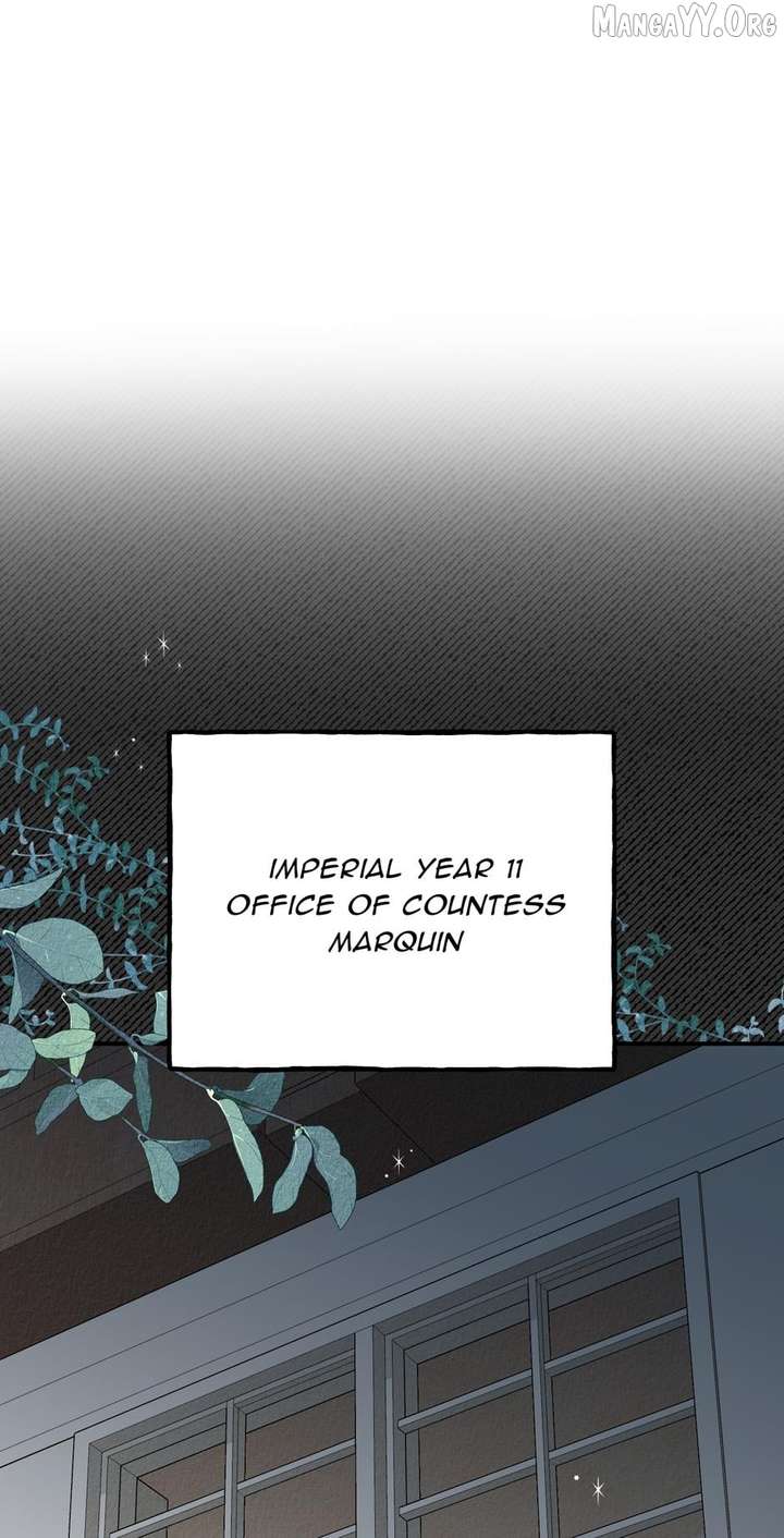 Alissa and the Magic Diary Chapter 33 - Page 1