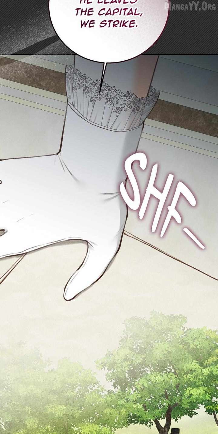 Alissa and the Magic Diary Chapter 33 - Page 11