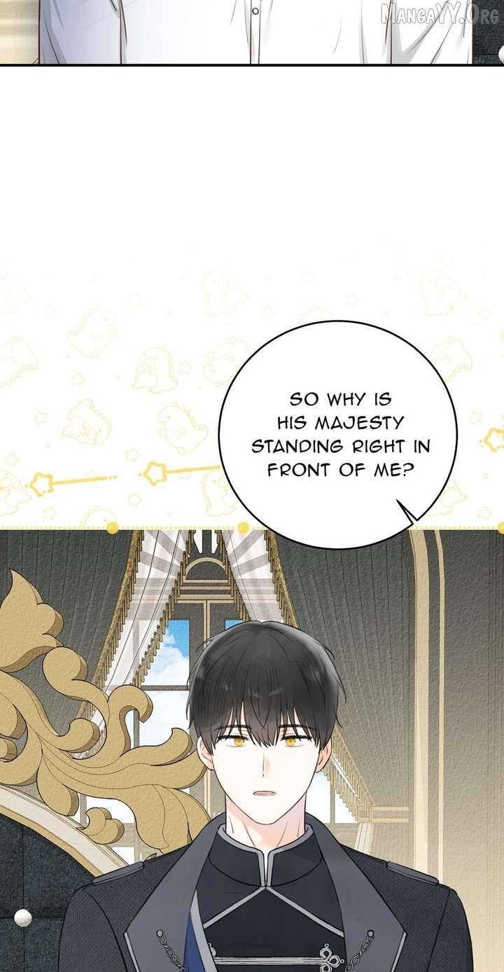 Alissa and the Magic Diary Chapter 33 - Page 15