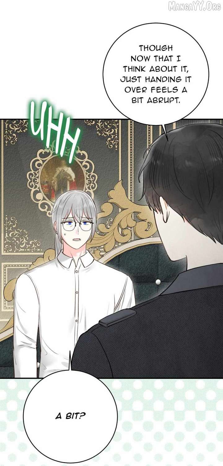 Alissa and the Magic Diary Chapter 33 - Page 19