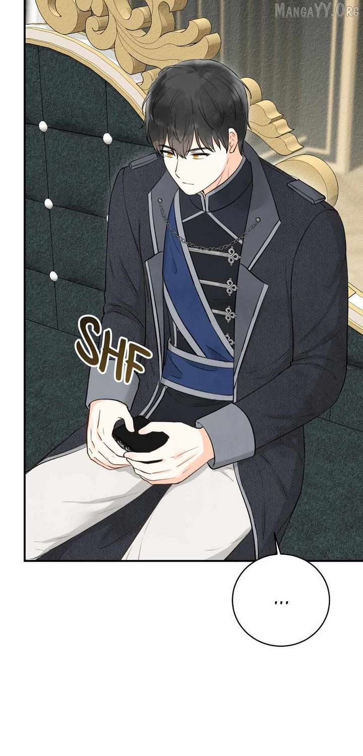 Alissa and the Magic Diary Chapter 33 - Page 24