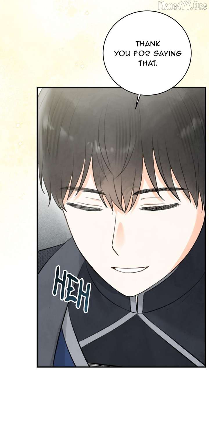 Alissa and the Magic Diary Chapter 33 - Page 35