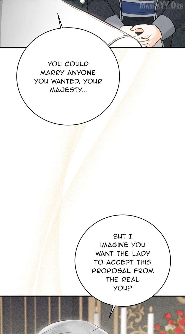 Alissa and the Magic Diary Chapter 33 - Page 37