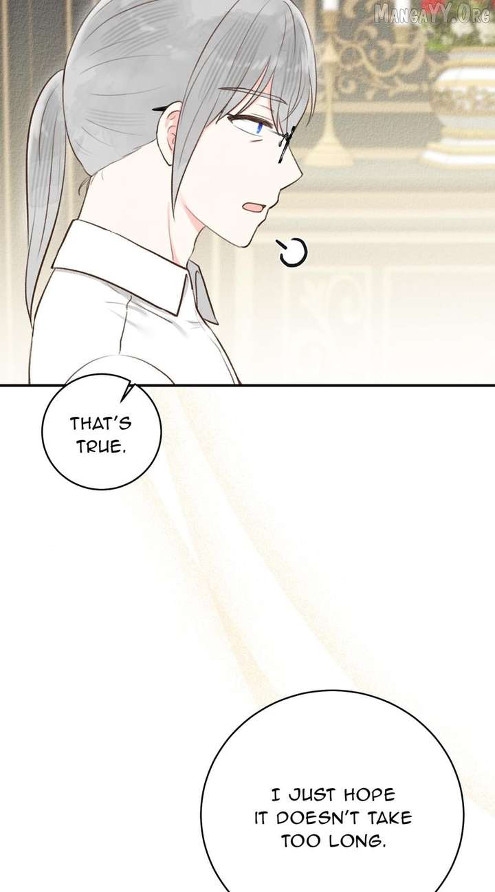 Alissa and the Magic Diary Chapter 33 - Page 38