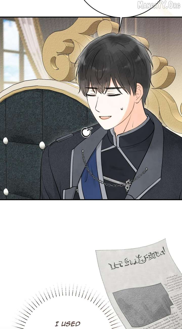 Alissa and the Magic Diary Chapter 33 - Page 39