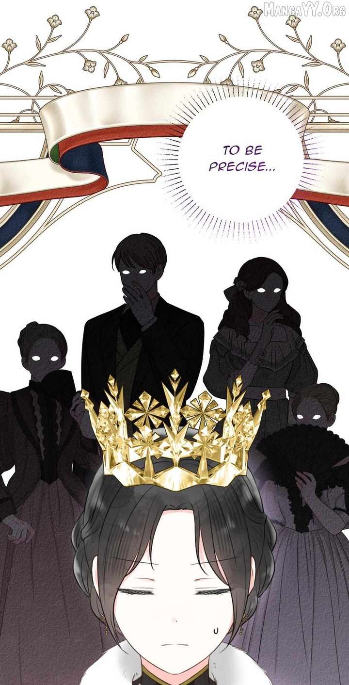 Alissa and the Magic Diary Chapter 33 - Page 48