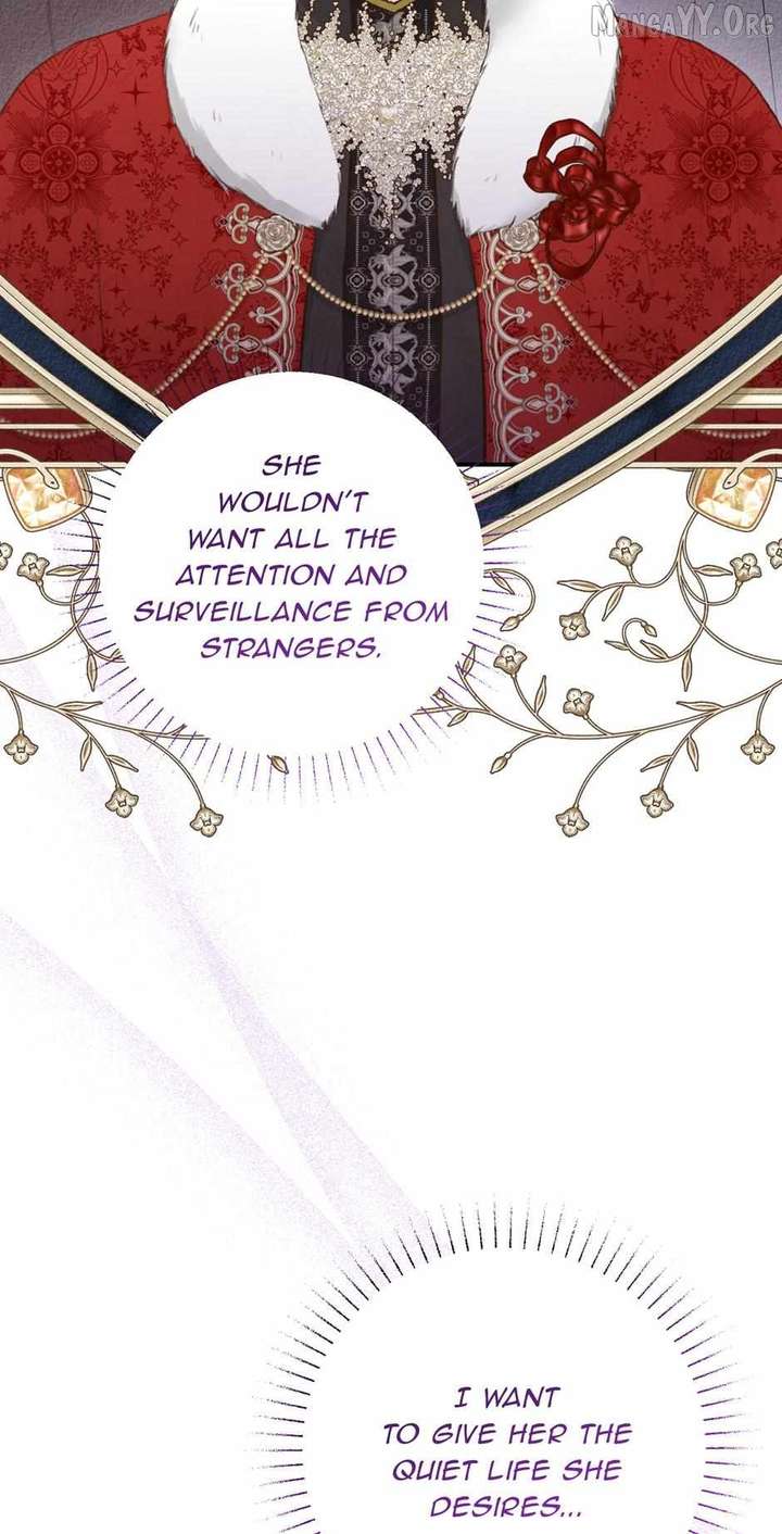 Alissa and the Magic Diary Chapter 33 - Page 49