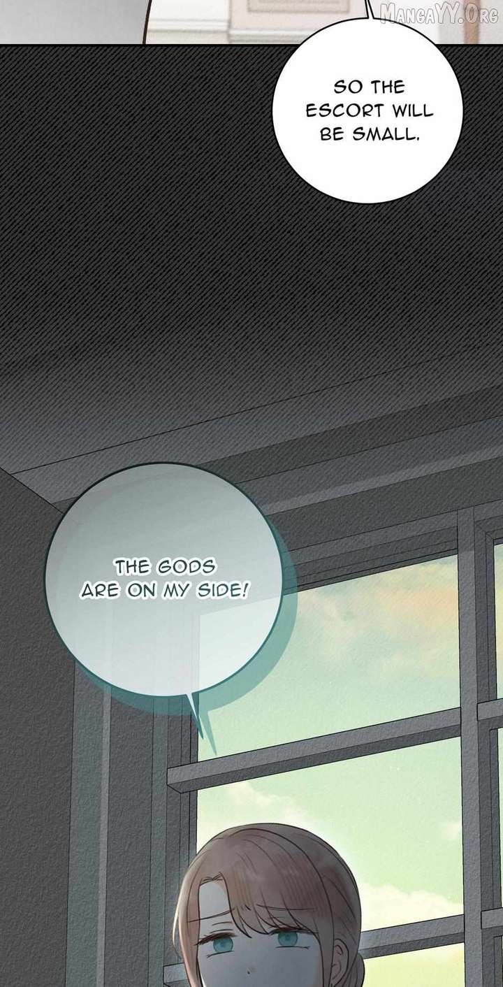 Alissa and the Magic Diary Chapter 33 - Page 5