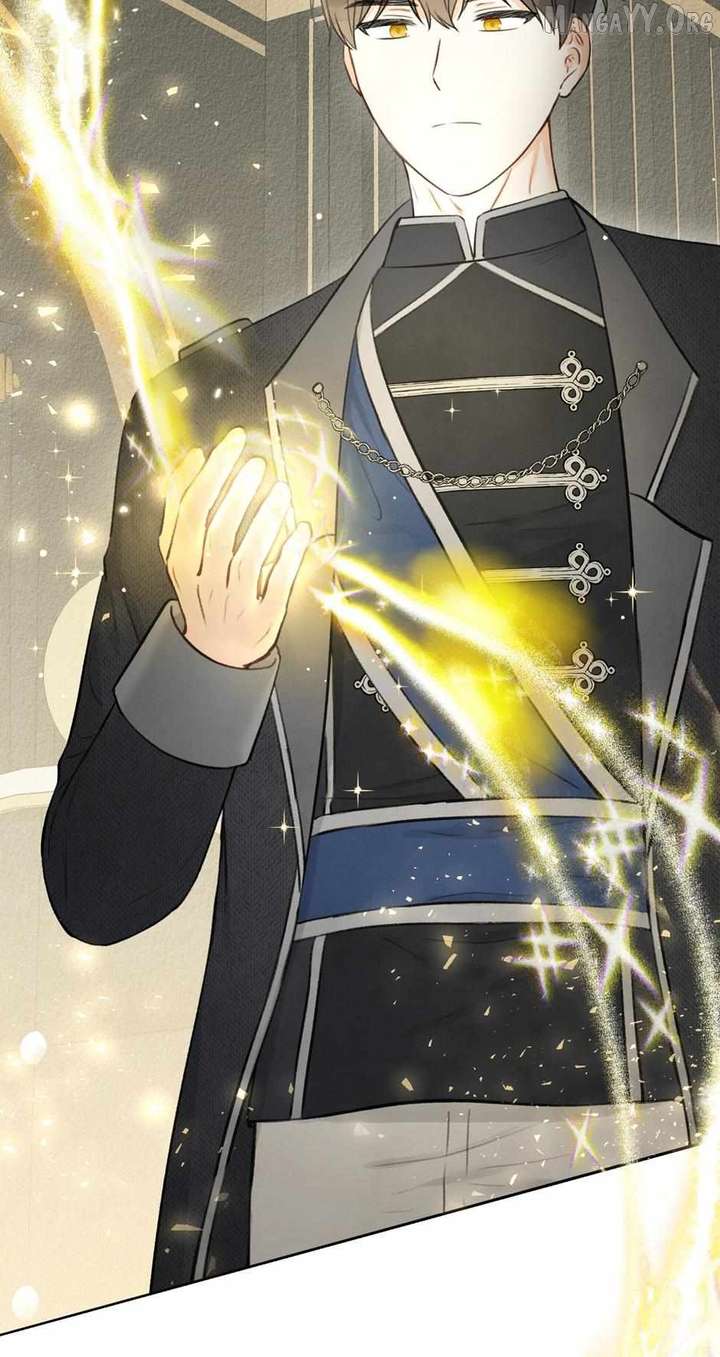 Alissa and the Magic Diary Chapter 33 - Page 57