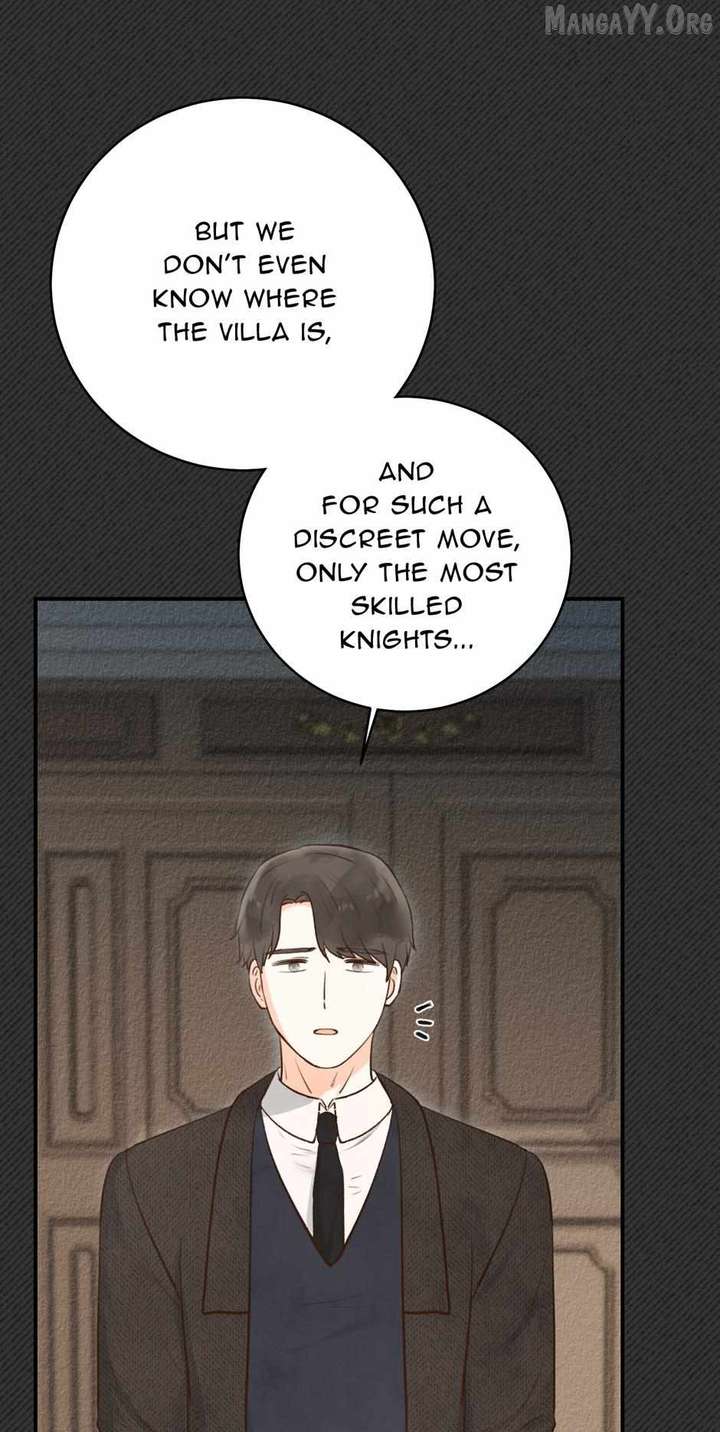 Alissa and the Magic Diary Chapter 33 - Page 7