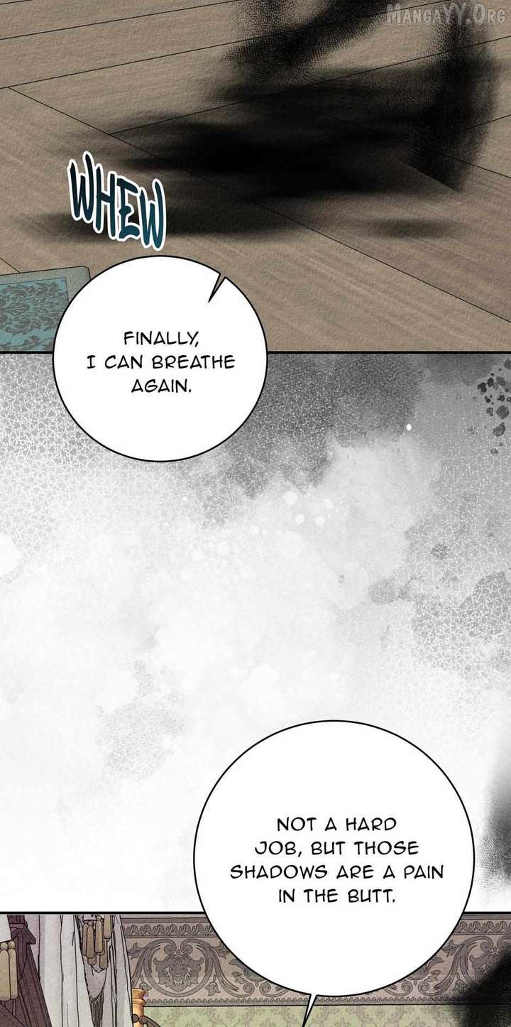 Alissa and the Magic Diary Chapter 33 - Page 75