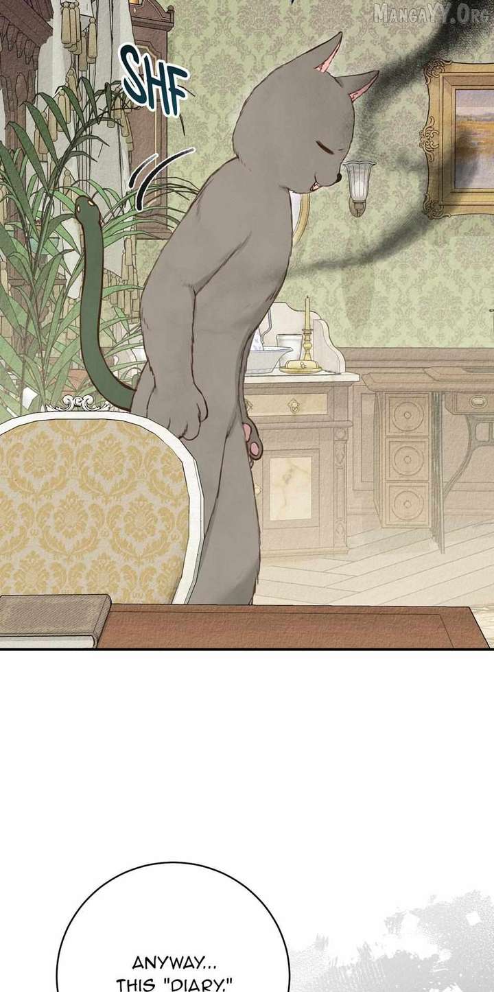 Alissa and the Magic Diary Chapter 33 - Page 76