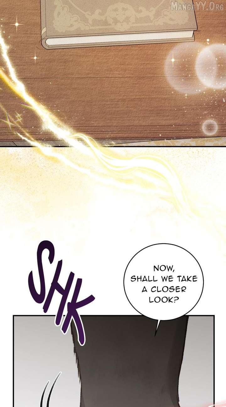 Alissa and the Magic Diary Chapter 33 - Page 79